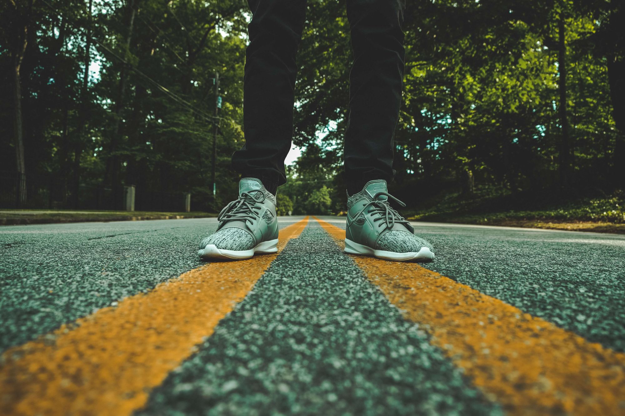 Photo by Luke van Zyl on Unsplash