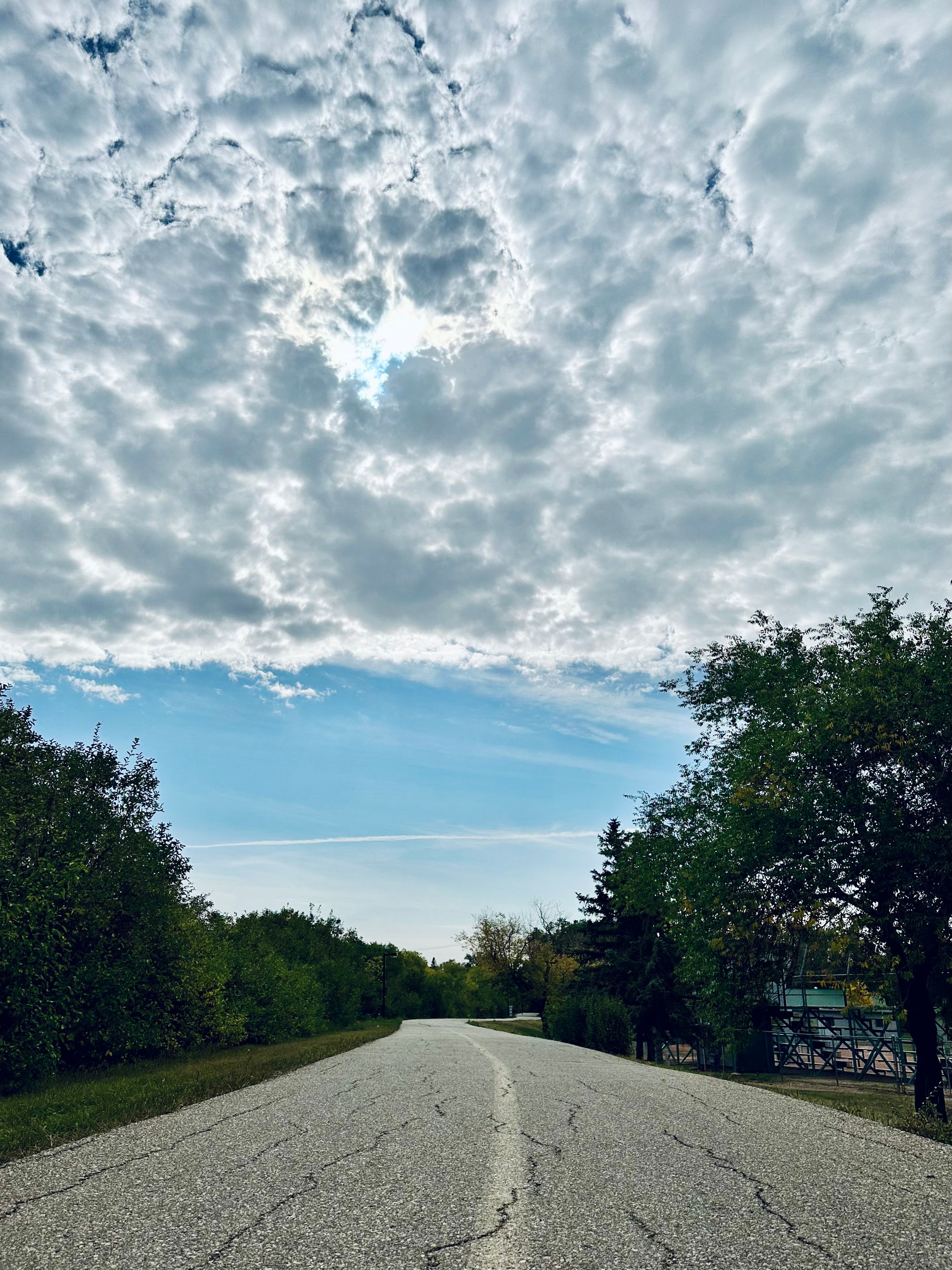 It's easy to get lost some days