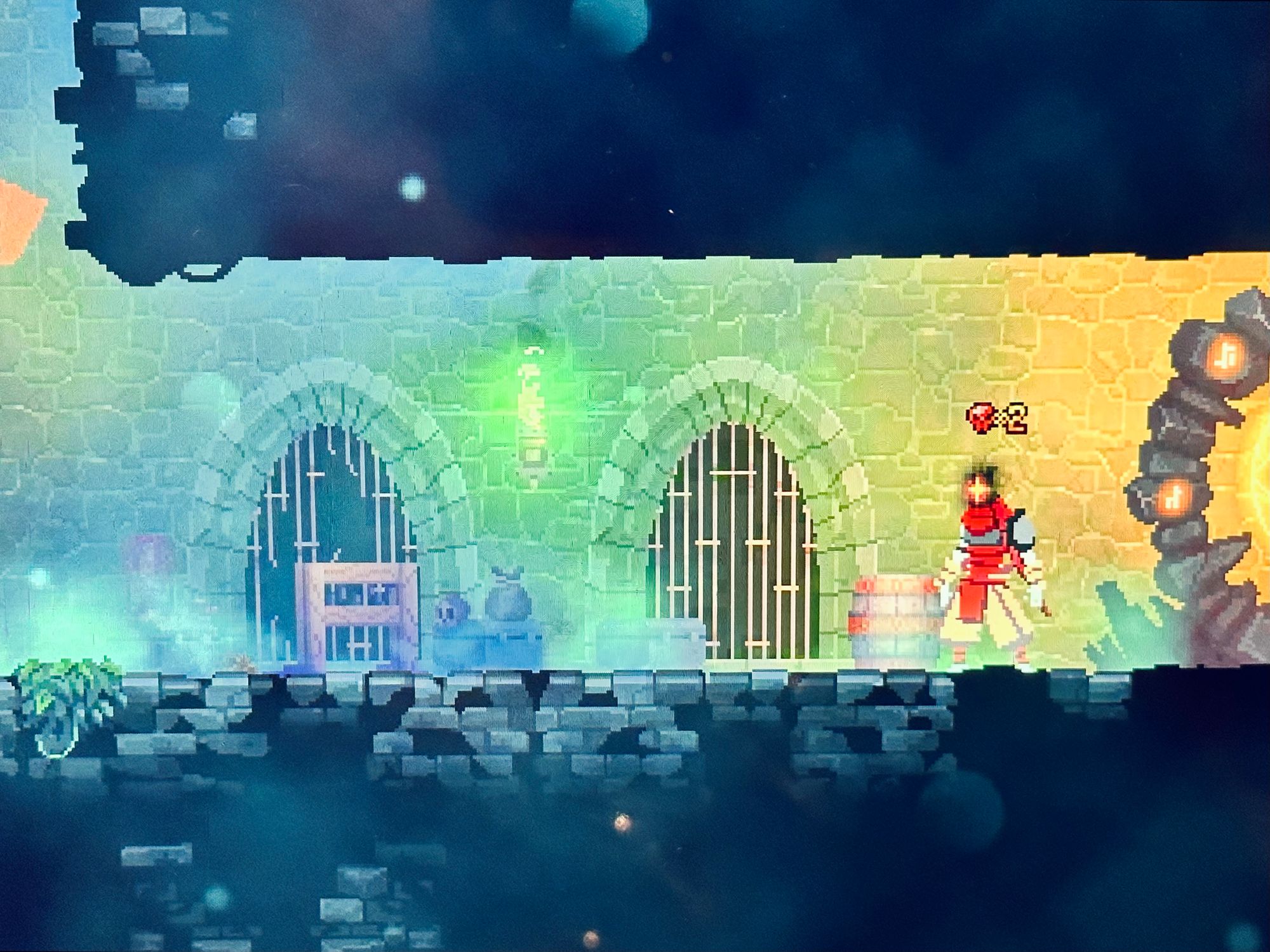 Dead Cells
