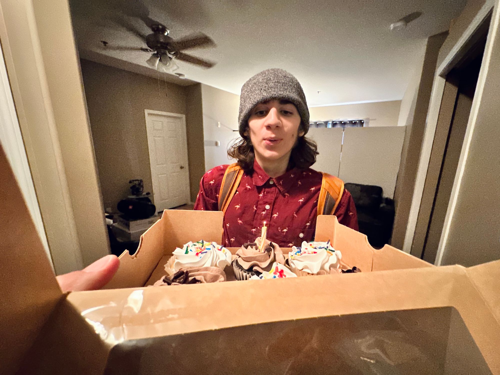 19th Birthday