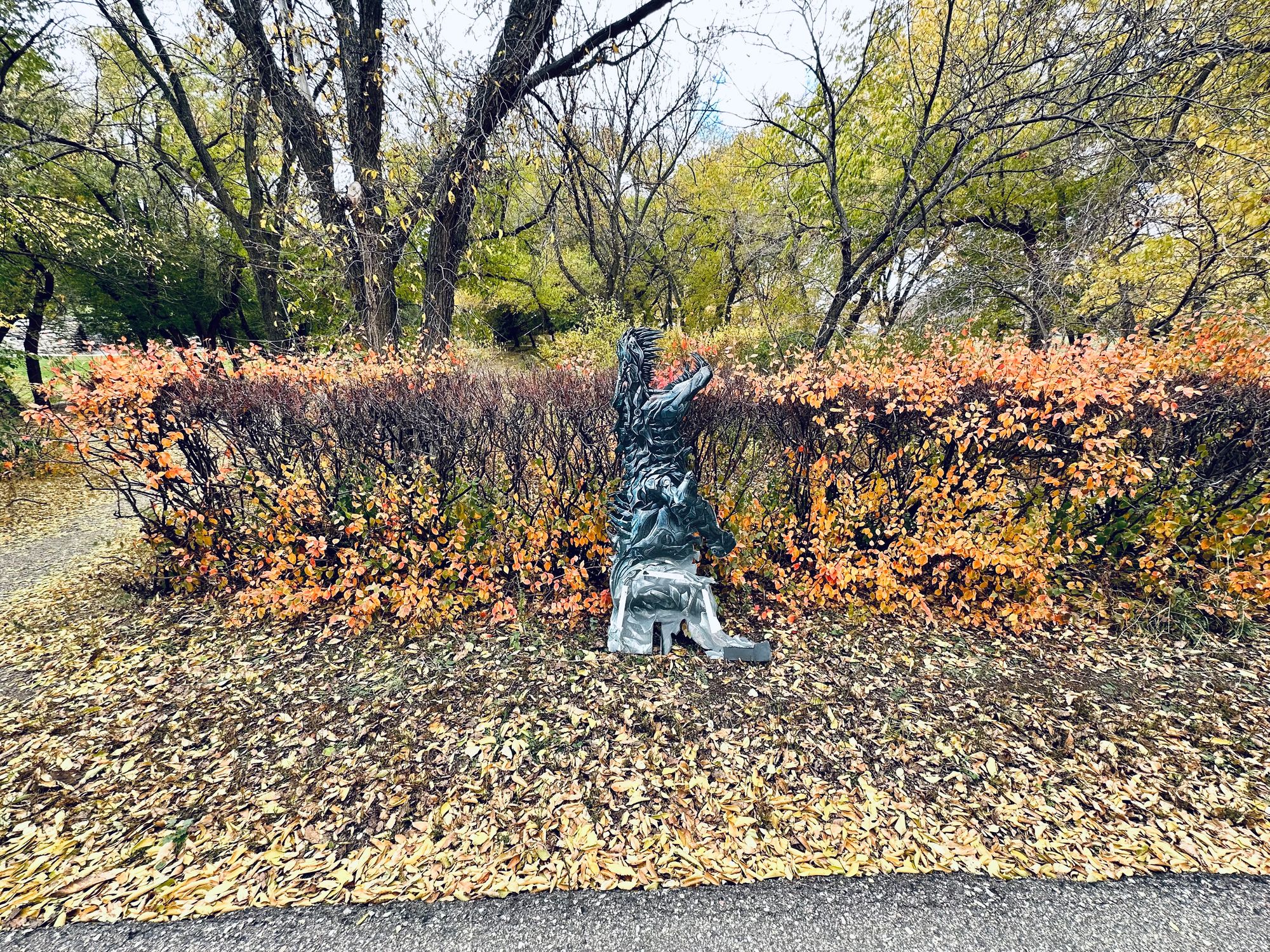 T-rex