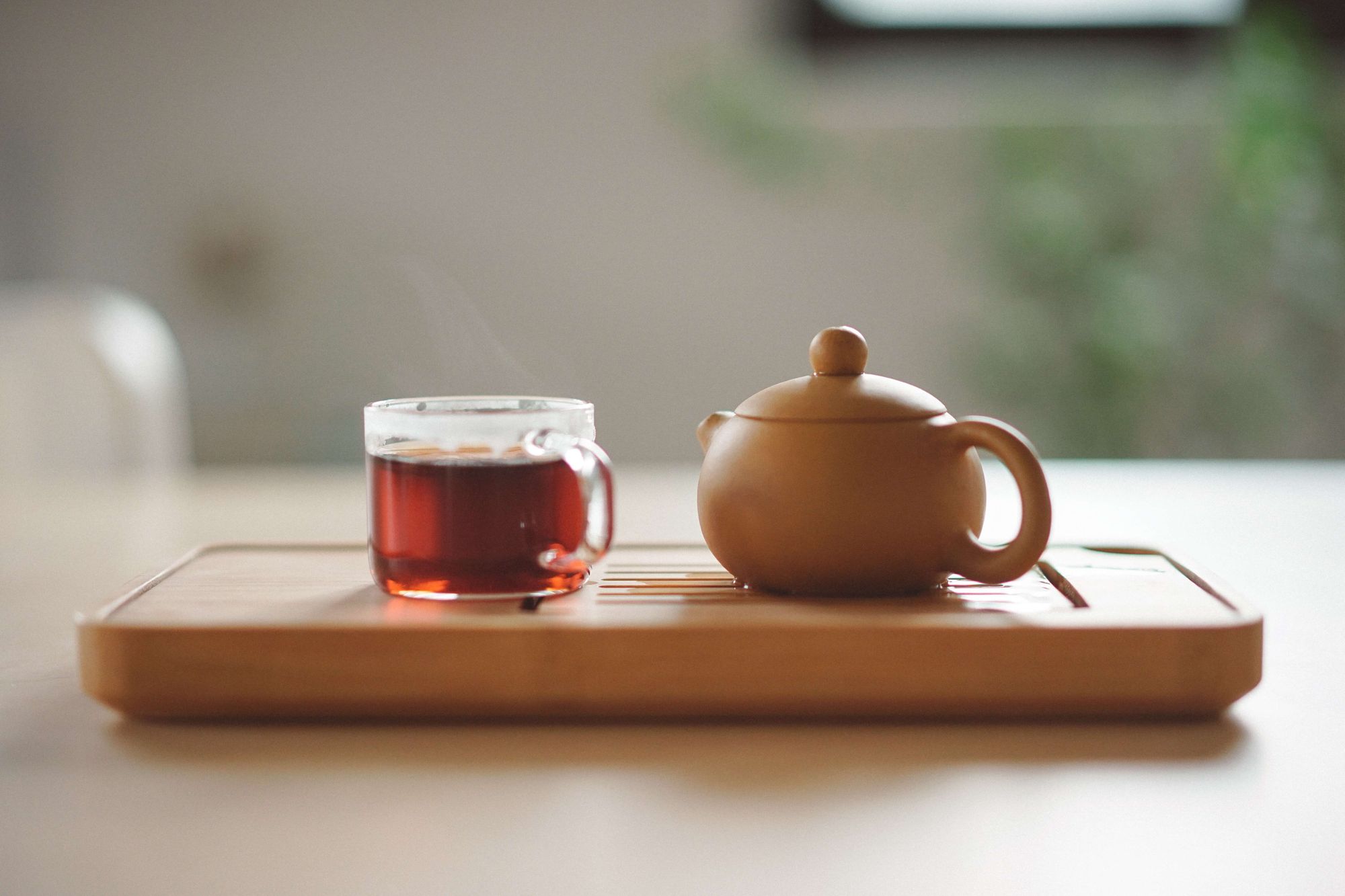 Tea Time